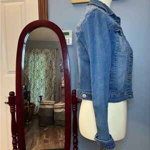 New Look Jean Jacket Classic Style